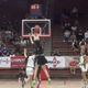 Natalia Chavez hit a buzzer beater from half court for Volcano Vista.